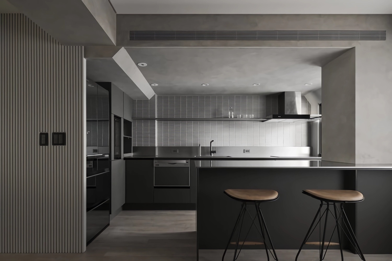 安和静谧 | 曾建豪建筑师事务所-10