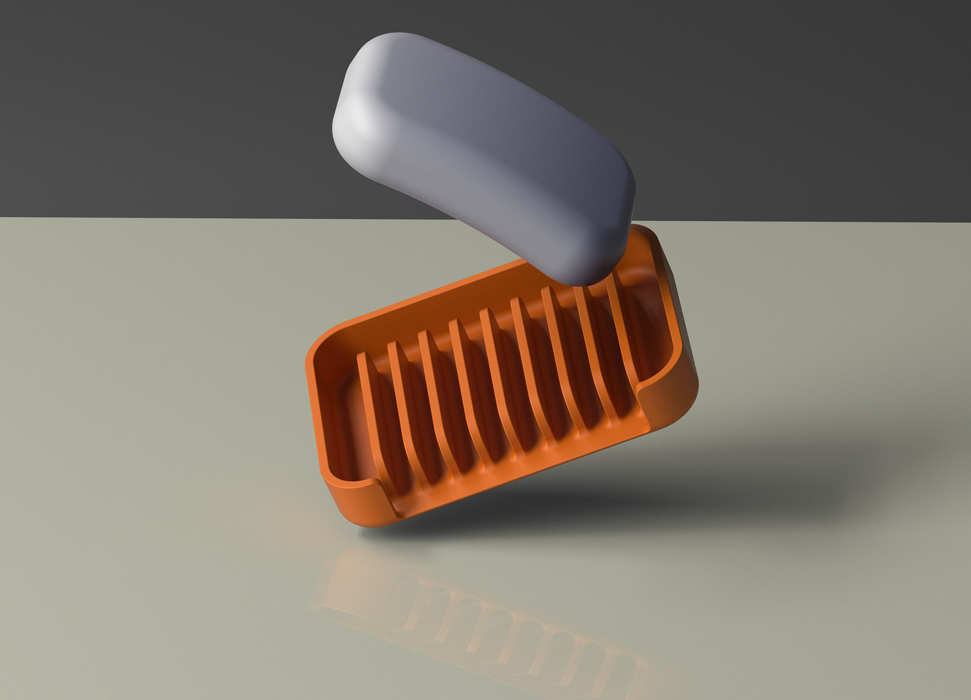 可3D打印的家居和办公用品设计-23