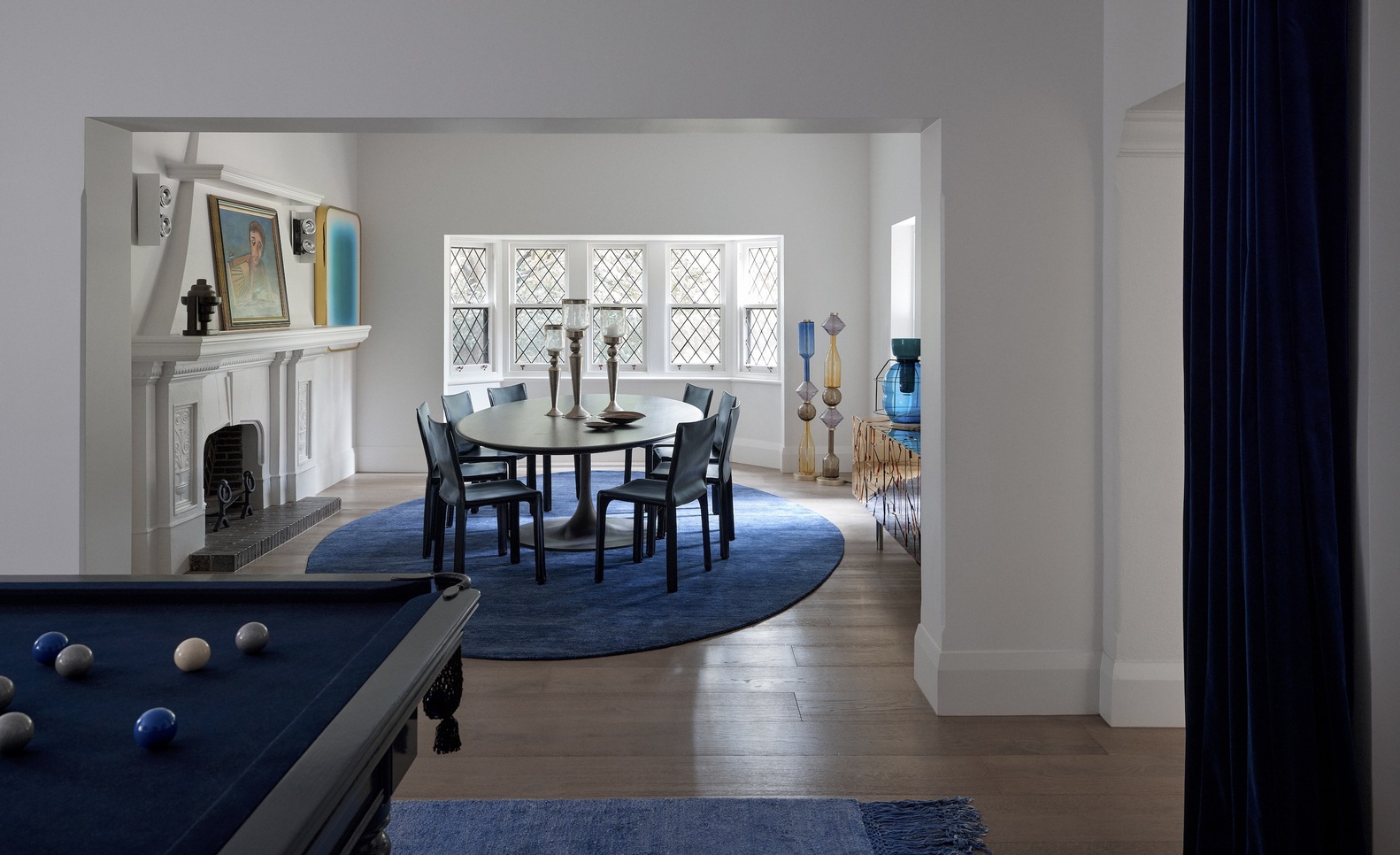 德文顿住宅区丨A. Mortimer McMillan-6