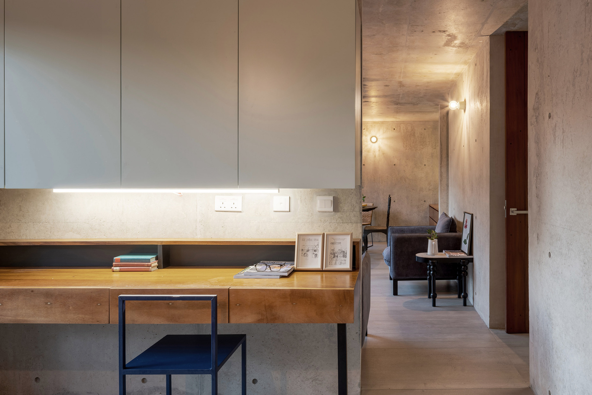 大树小植物屋丨Read Studio-46