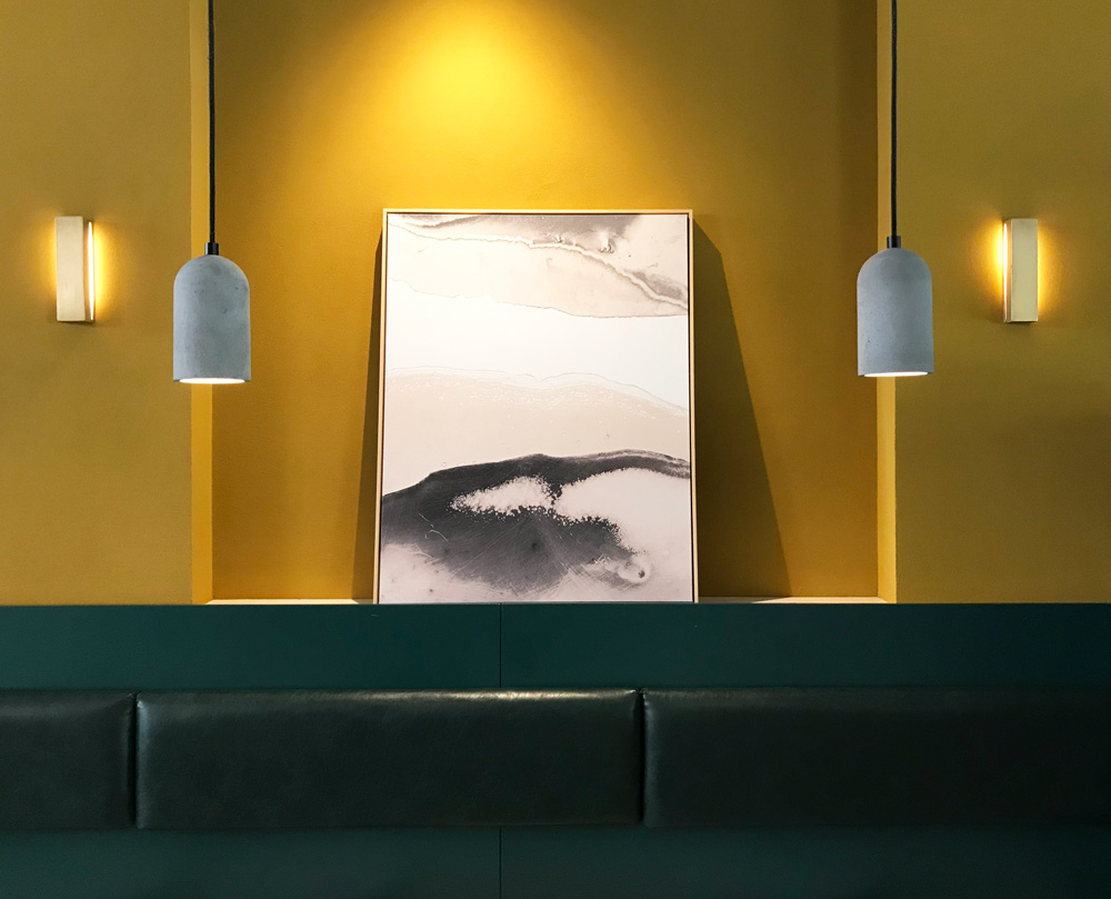 英克伍德餐厅酒吧丨哥伦比亚丨STUDIO8-15