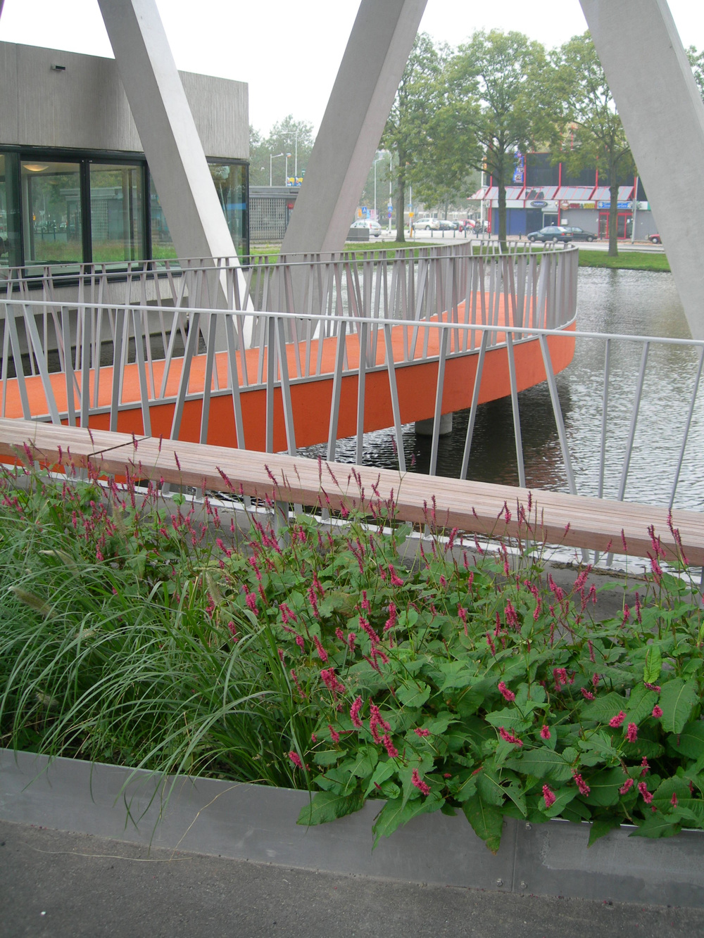 丨荷兰鹿特丹丨Inside Outside（Petra Blaisse等）-22