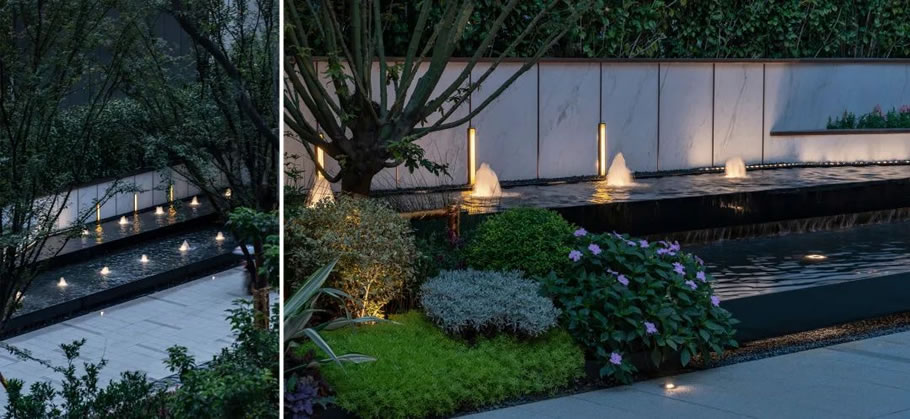 成都华润·未来之城（2 期大区）丨中国成都丨WTD 纬图设计-23