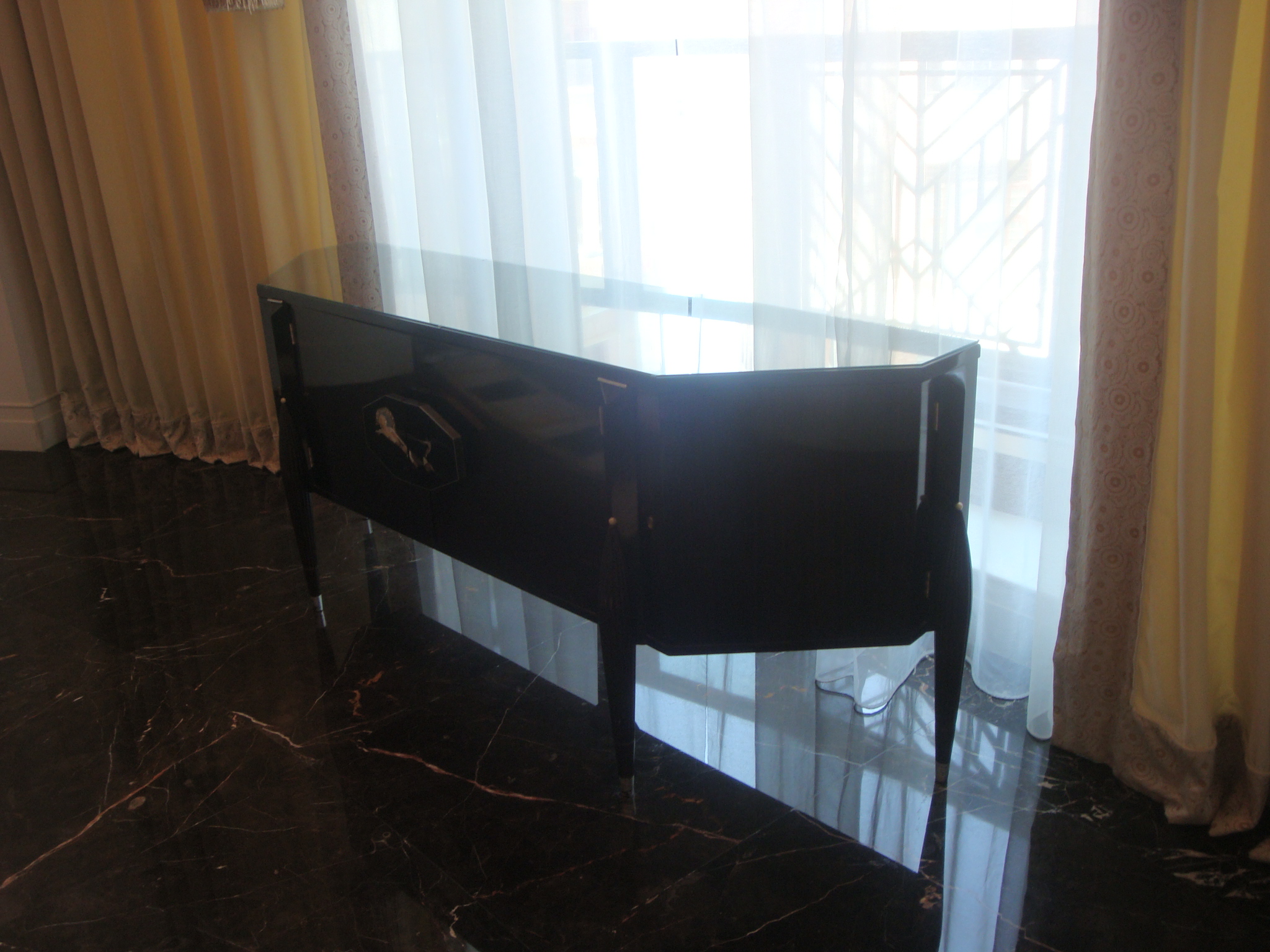 PYR  上海半岛酒店设计 CAD施工图 官方摄影 施工细节图片 1 35G-5-24