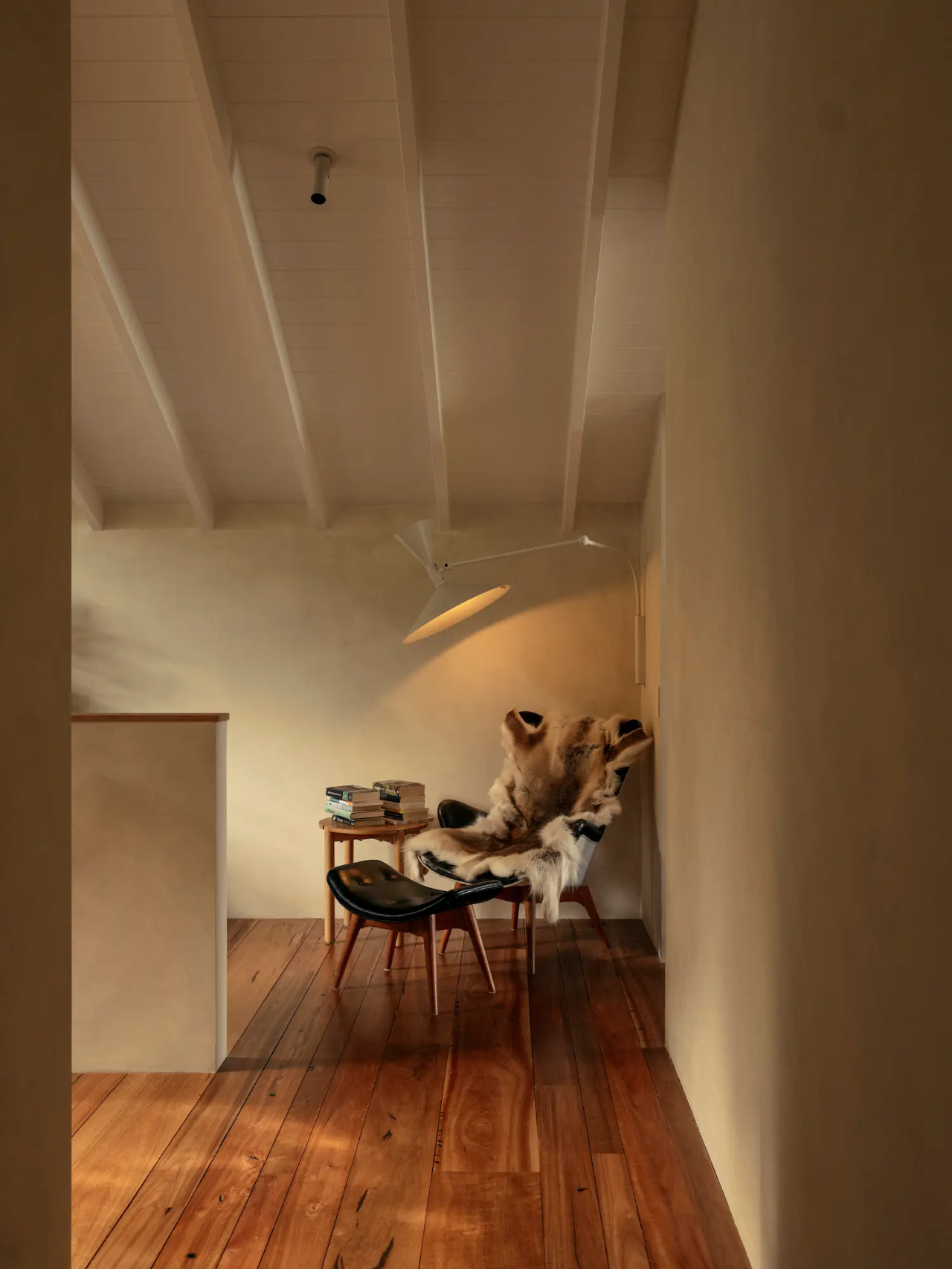 澳大利亚海滨住宅丨Jonathan Richards-11