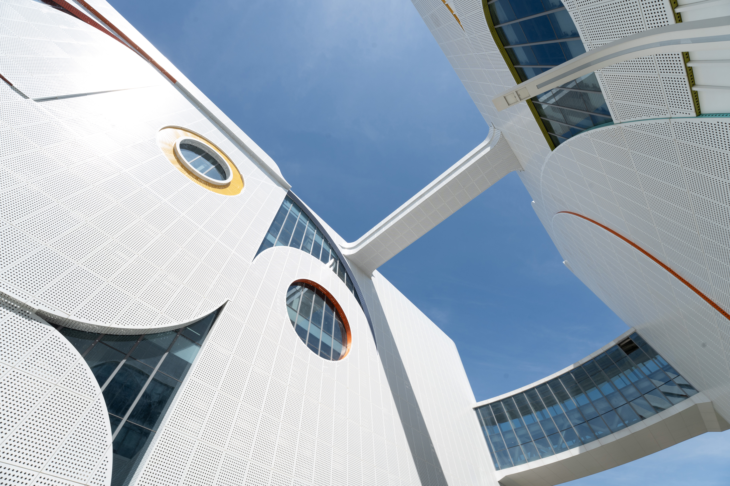 Pentavite现代化工厂设计项目丨中国珠海丨文本主人公所在团队-66