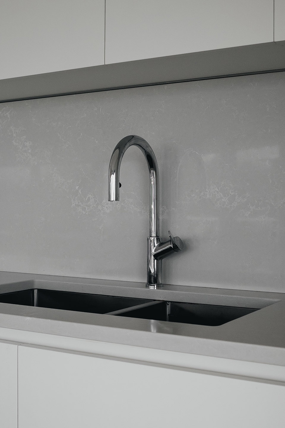 海岛木屋室内改造丨加拿大丨SM STUDIO 事务所-45