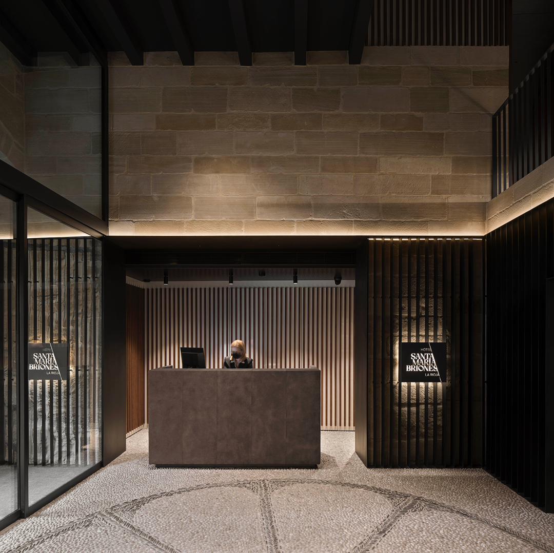 Can Armengol Palace改造项目丨意大利帕尔马丨ILV+Asociados工作室等-111