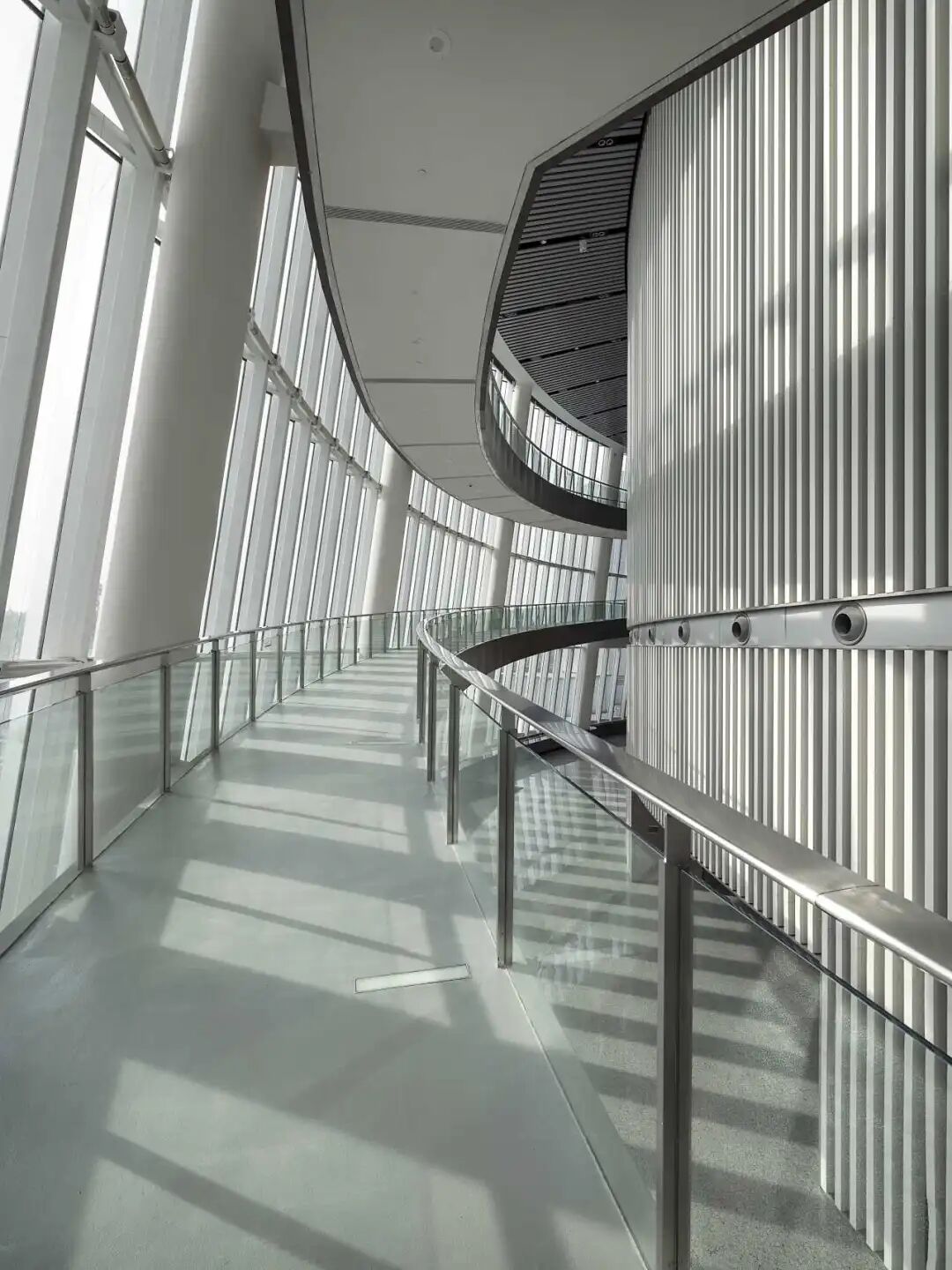 喜报|华开斩获第六届建筑装饰BIM大赛一等奖-11