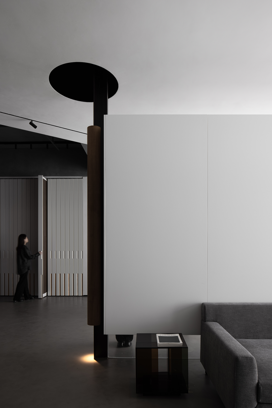 兰亭：材料展厅 | 叶晖 今古凤凰设计-31