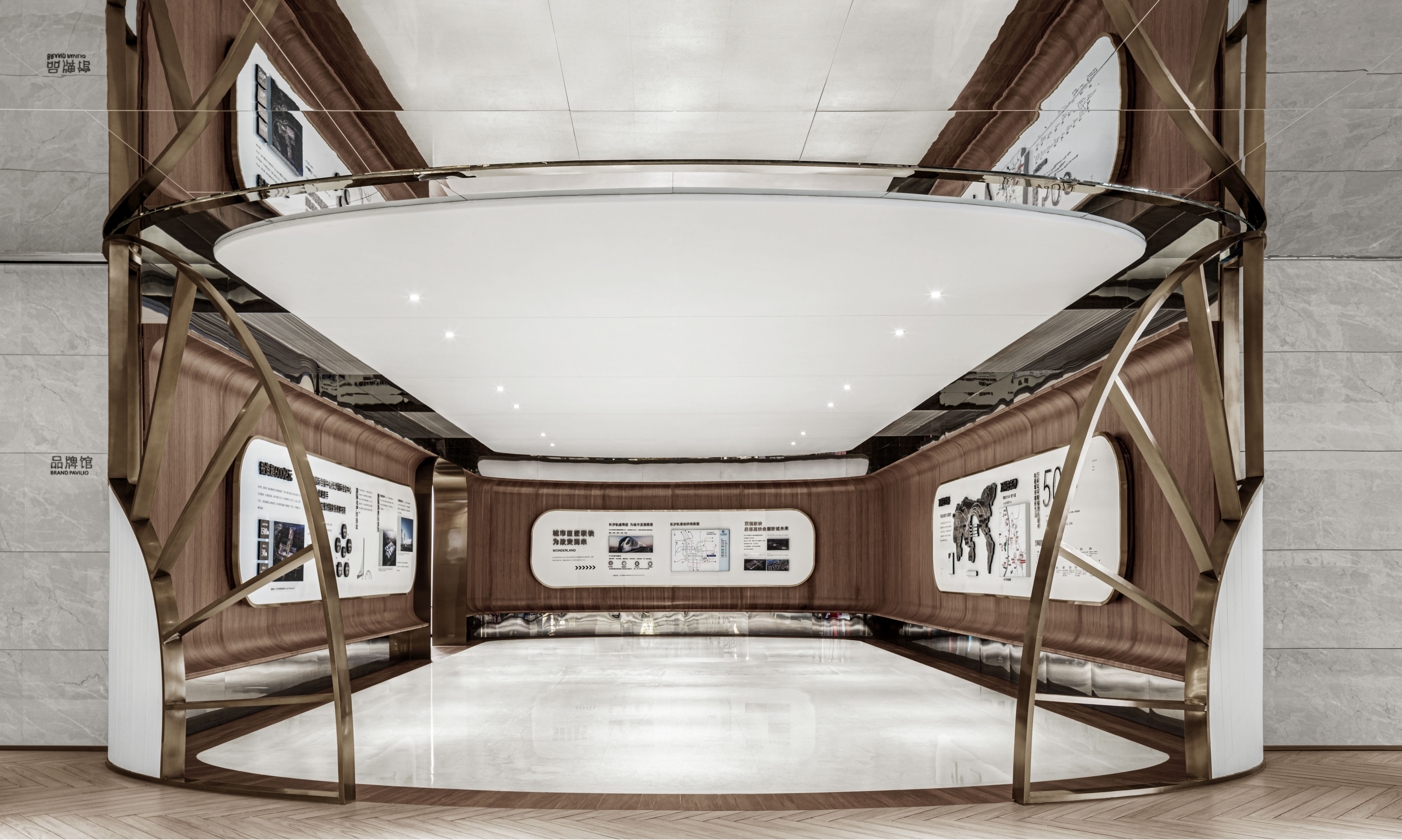 万科地铁·天空之境丨中国长沙丨峻佳设计-33