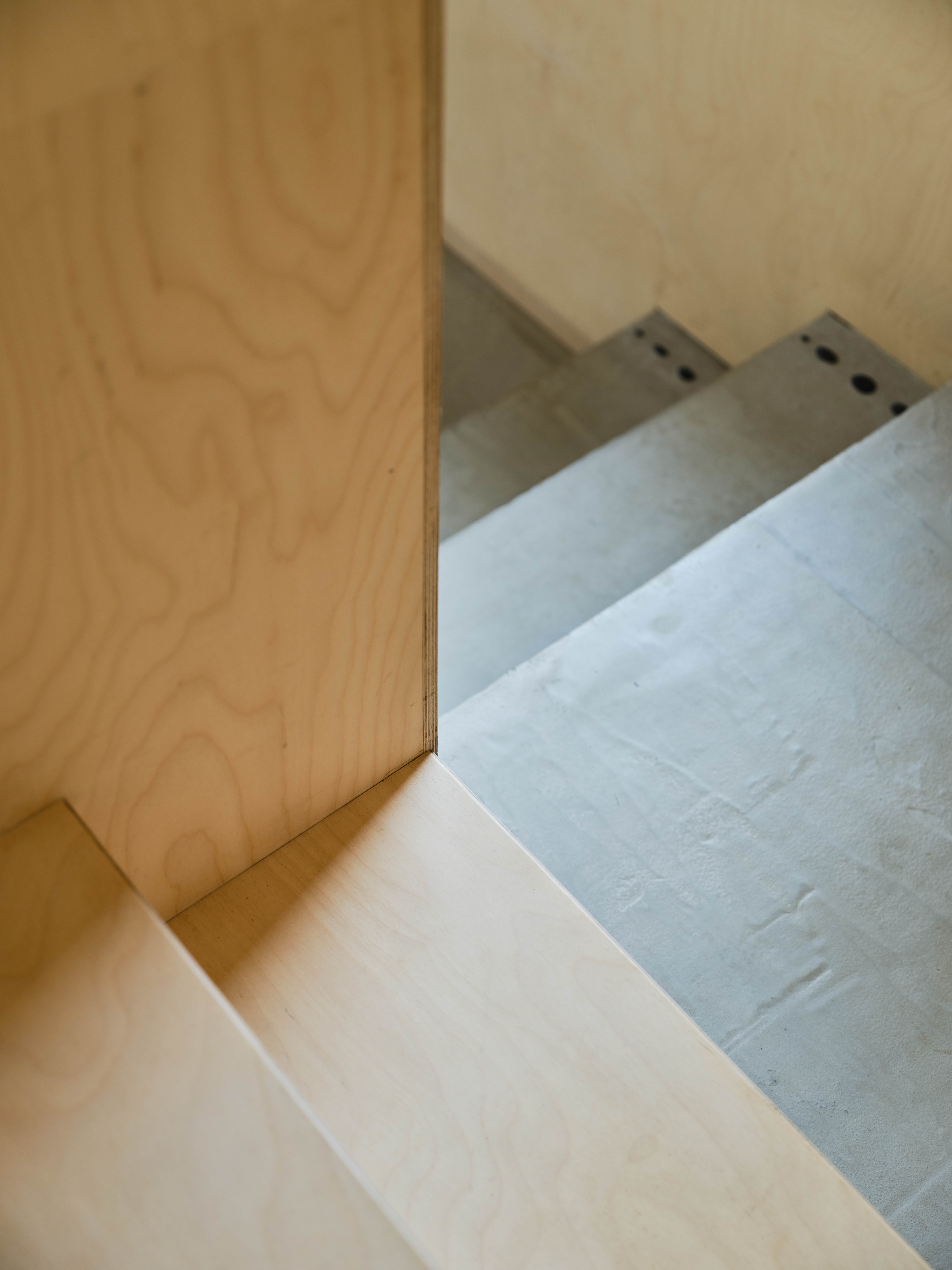 冰岛原生态艺术家工作室与度假屋改造-45