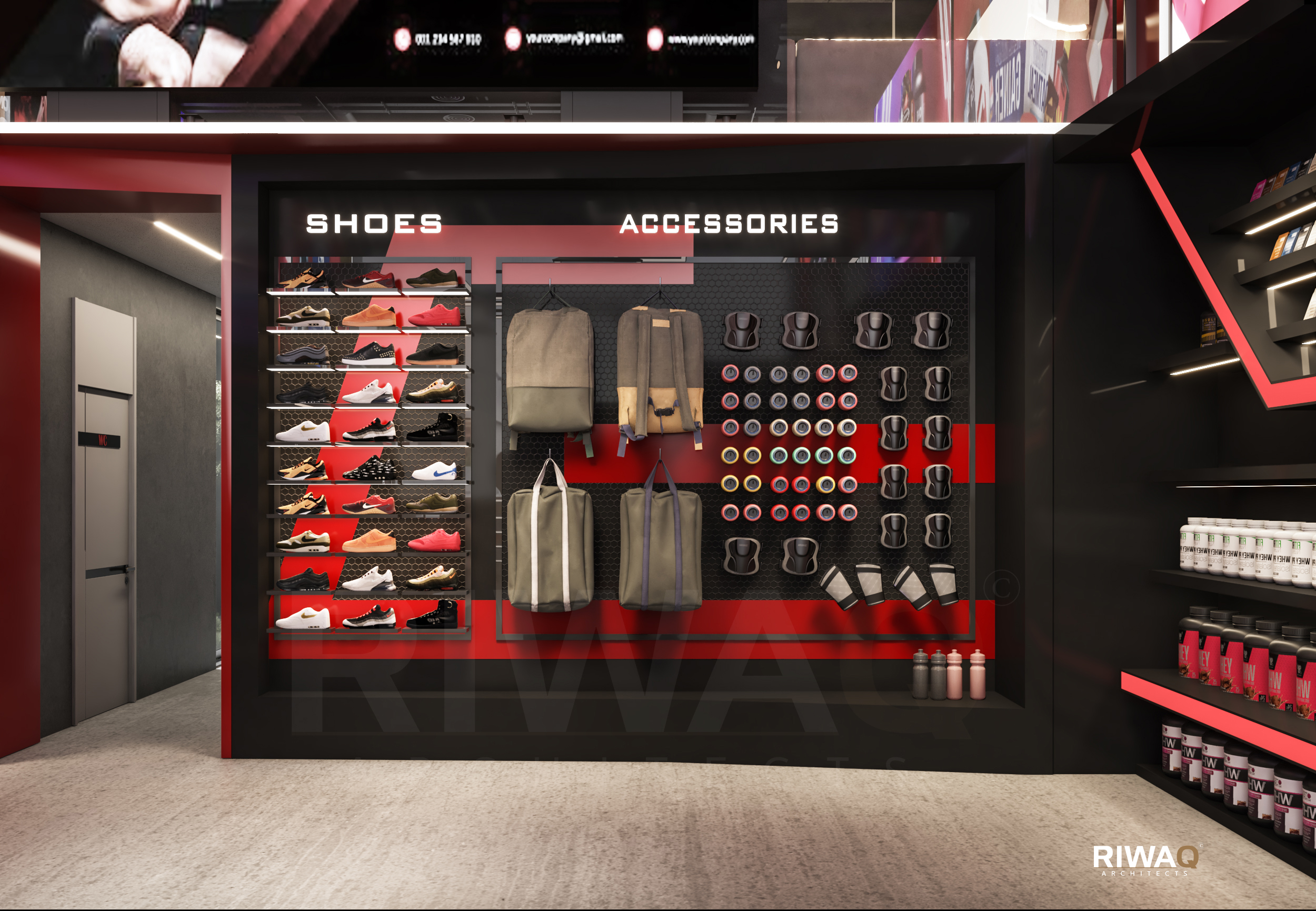 Karrada Supplements Store-6