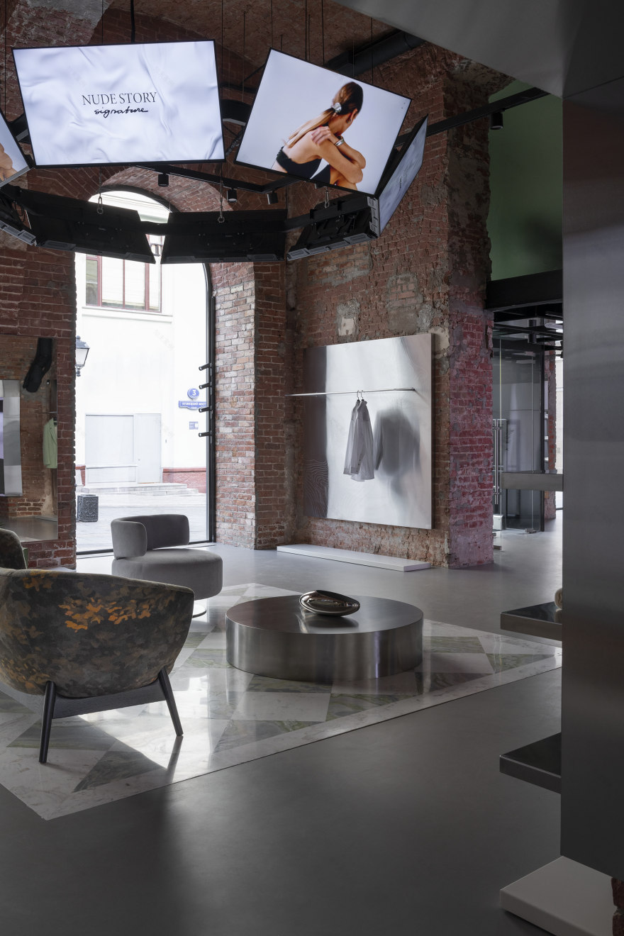 Nude Story旗舰店丨俄罗斯莫斯科丨Roman Gulyaev,Maria Tsakharias-48