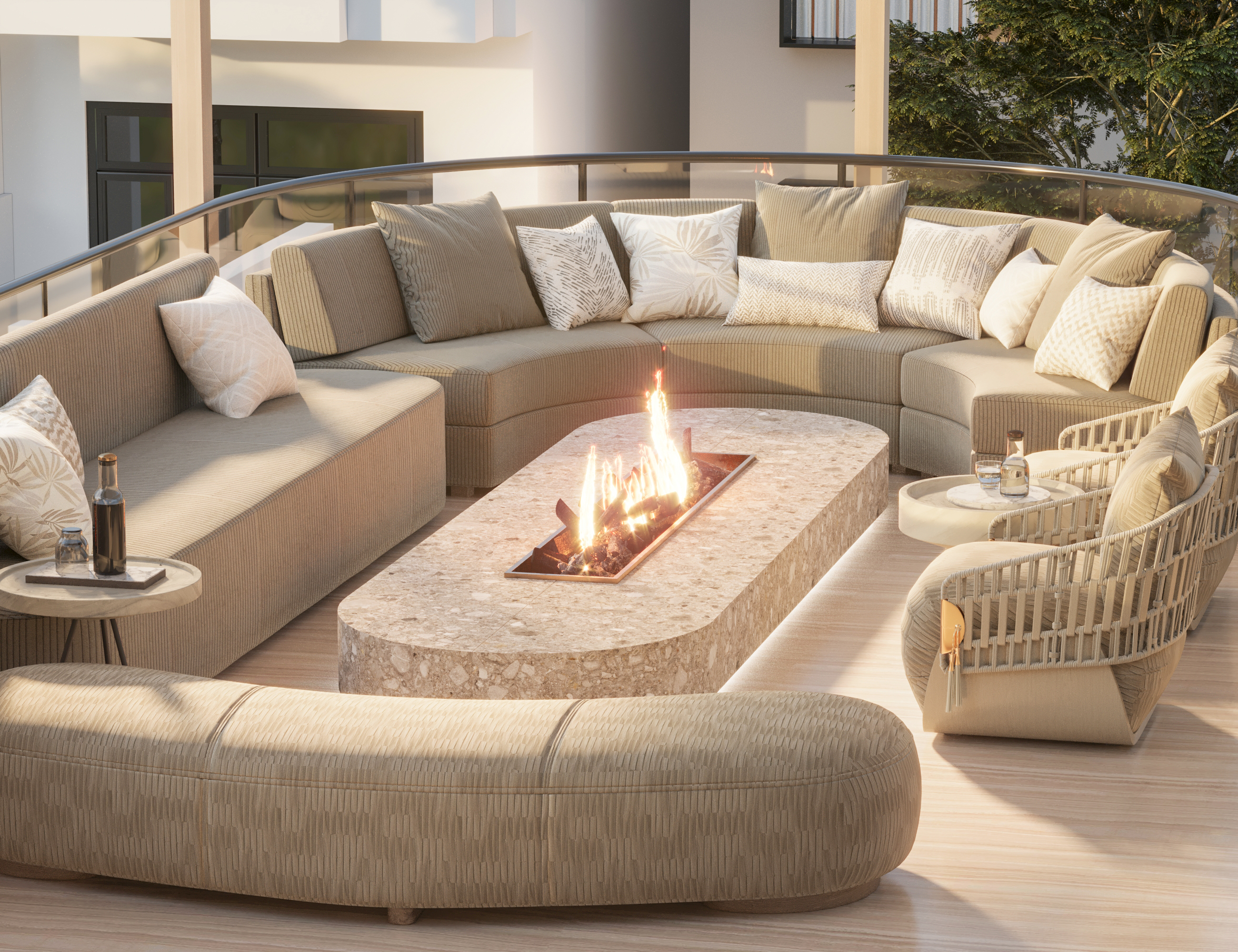 生活与梯田丨PAST.MODERN.-17