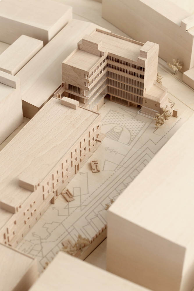 SMOORE 工业空间改造-19