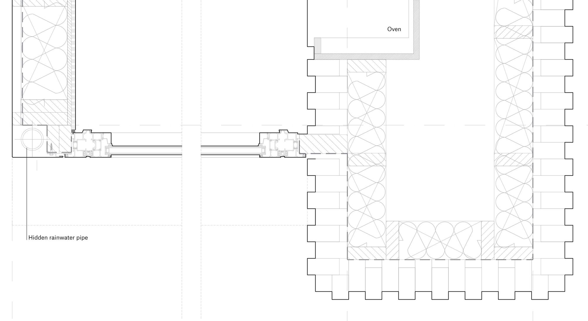 Rosa 住宅丨荷兰丨Atlas Architects-36