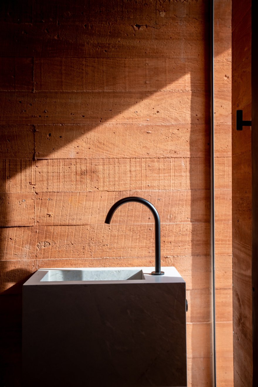 咖啡馆丨巴西米纳斯吉拉斯丨TETRO Arquitetura-11