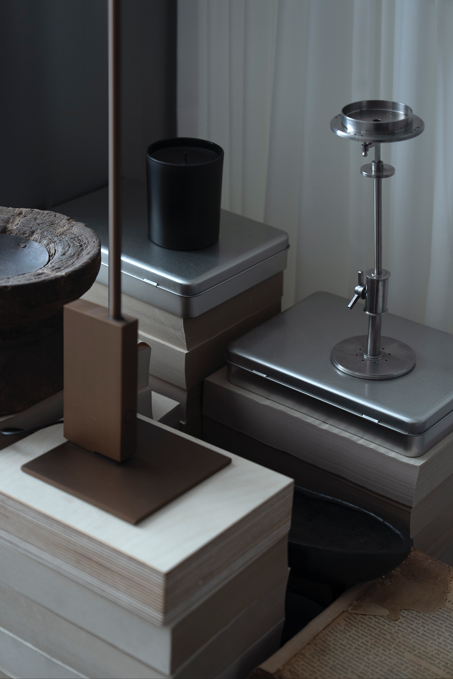 琶洲996G丨中国广州丨谷腾及设计团队（Evan等）-21