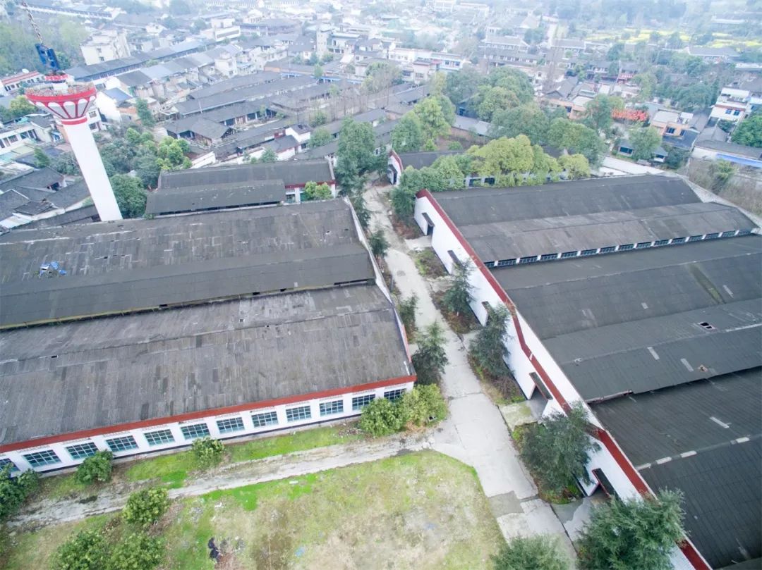 新作 | 宁良厂房改造项目：“减·省”之道 / 家琨建筑-17