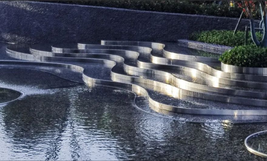 穿谷寻幽,森丘探溪 | 祥生·鉴湖明樾-114