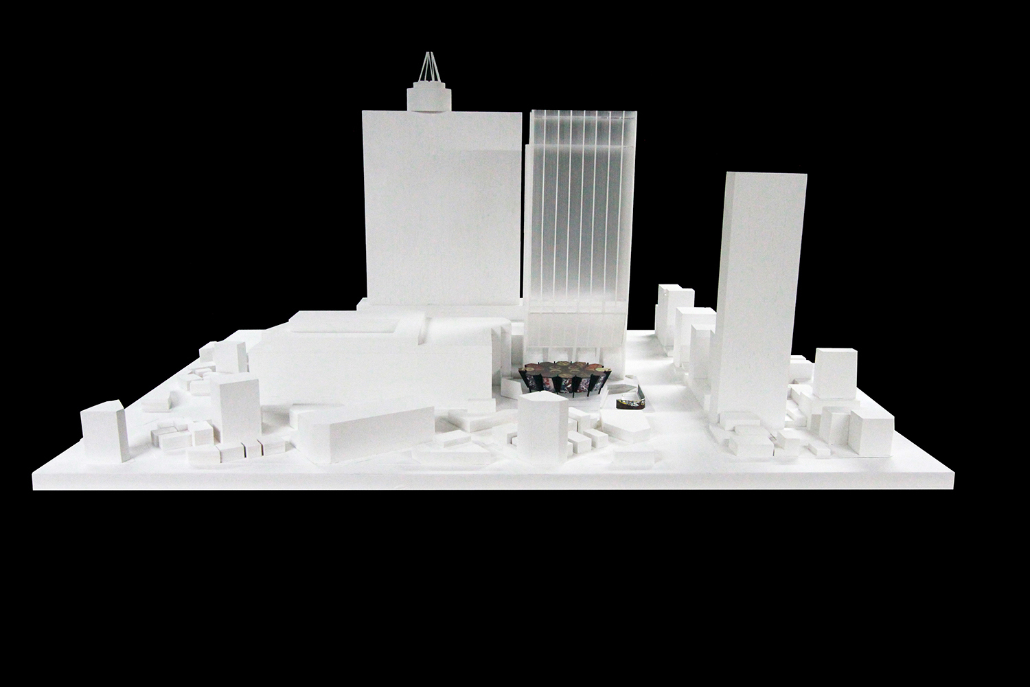 新型高塔助力世界最大壁画保护-37