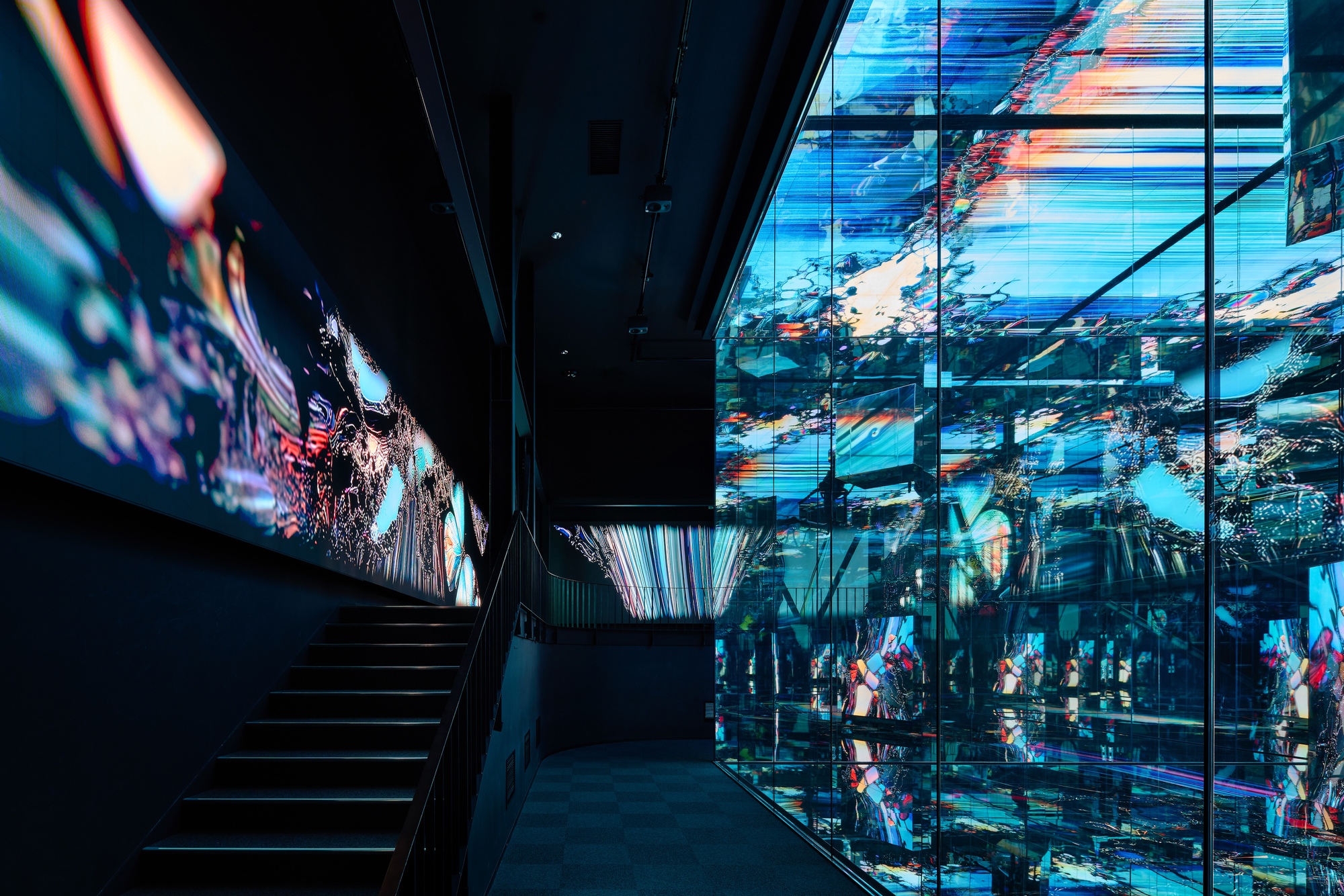 丨日本大阪丨Noiz Architects-29