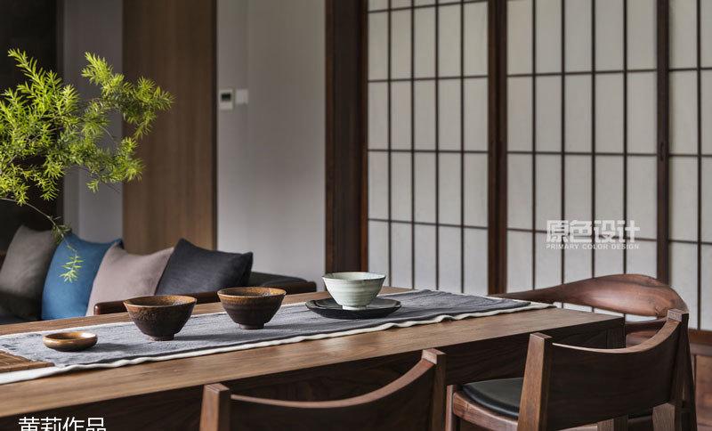 Ouroboros 冥想空间-14