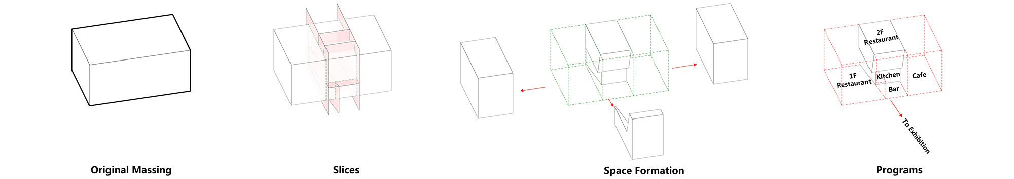 英良石材档案馆及餐厅 ，北京 / 时境建筑-11