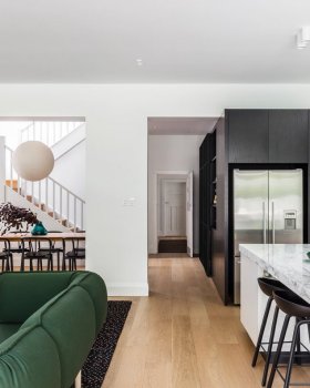 Hooper House Arent-Pyke