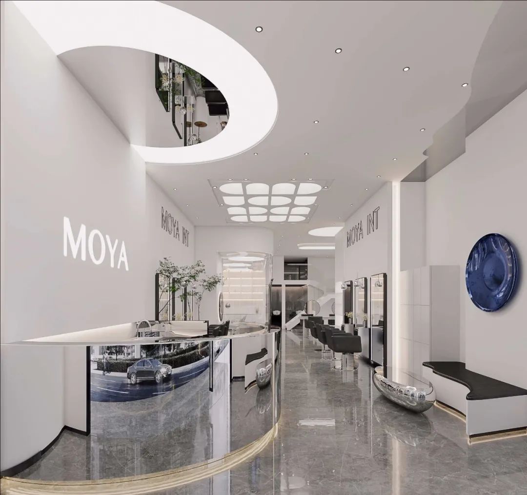 N+1 头发丨中国郴州丨宁工设计-115