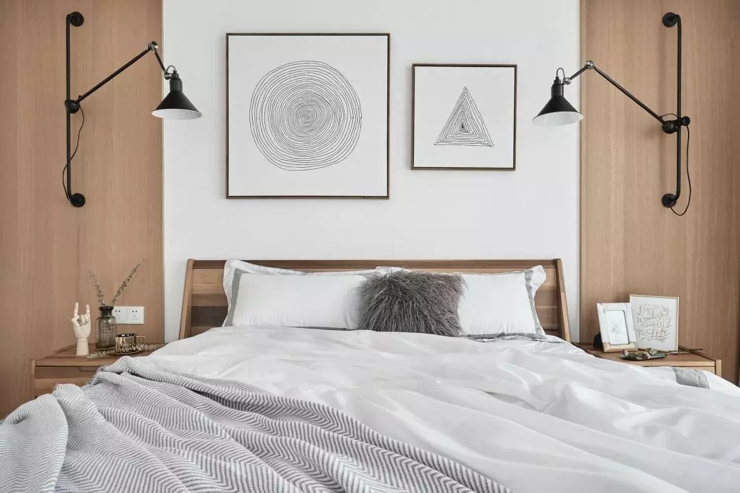 岁月静好，淡雅如你  力设计-24