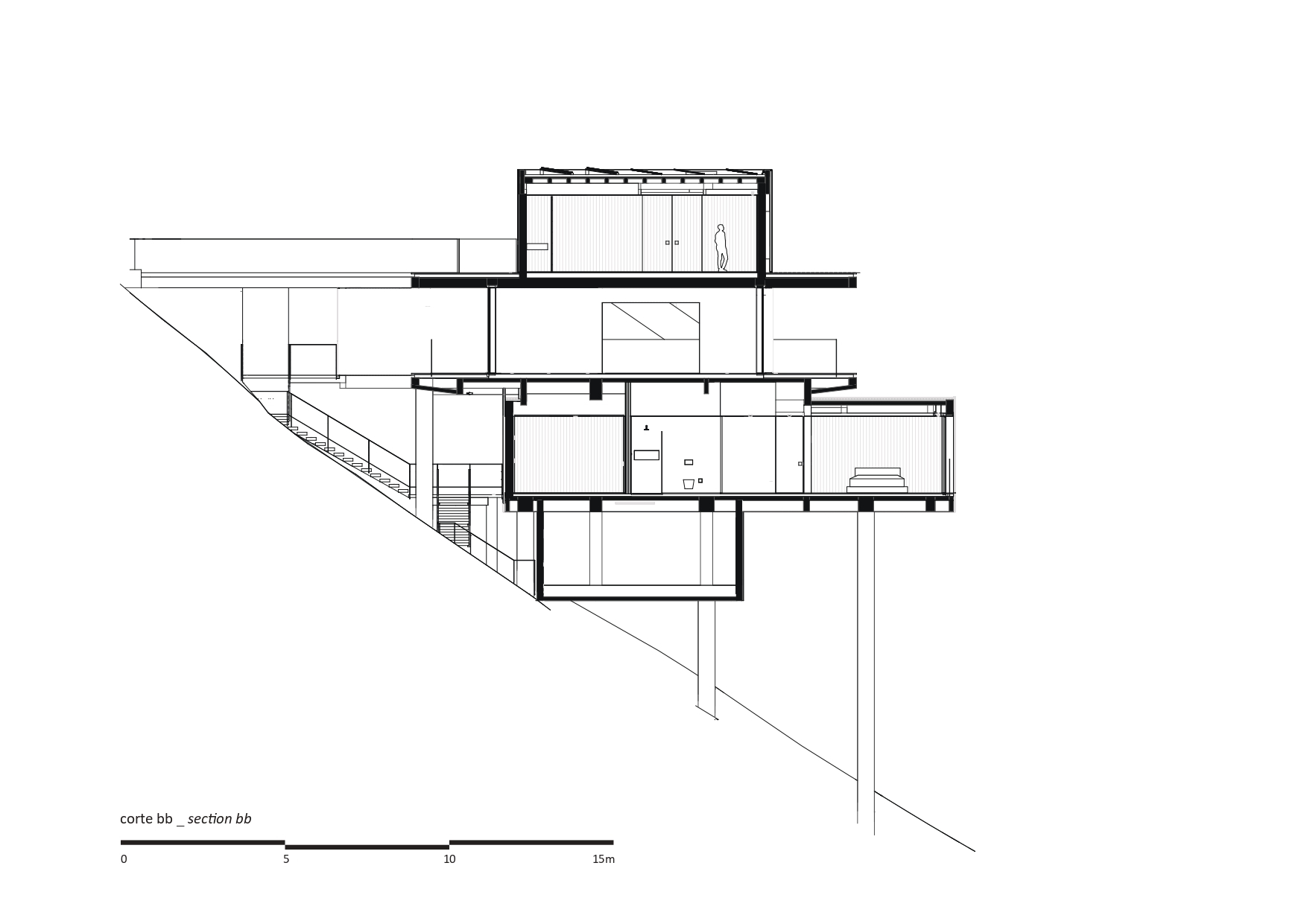 米纳斯之家丨巴西丨studio mk27-32