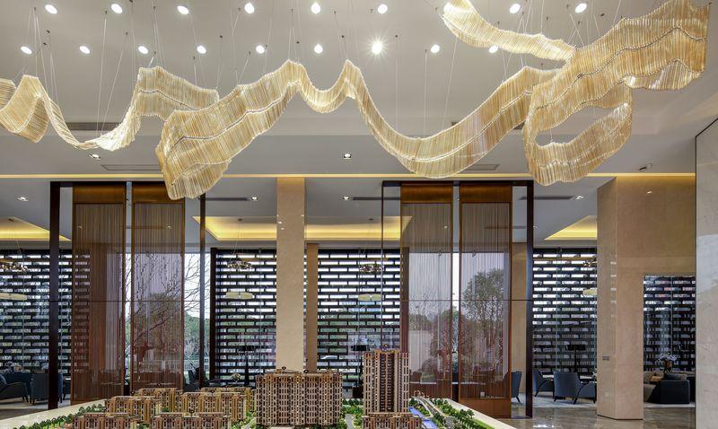 首开如院售楼处-33