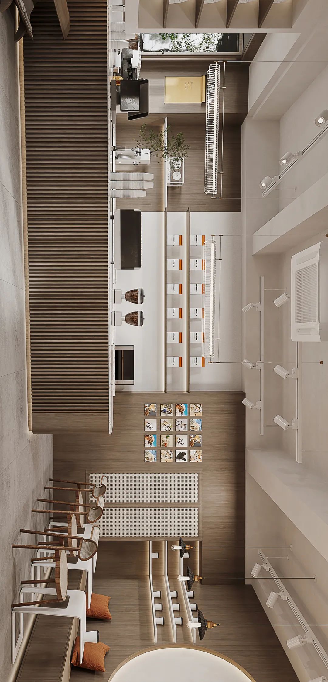 魔焙咖啡馆丨中国上海丨NEWONE X 牛埃克斯-7