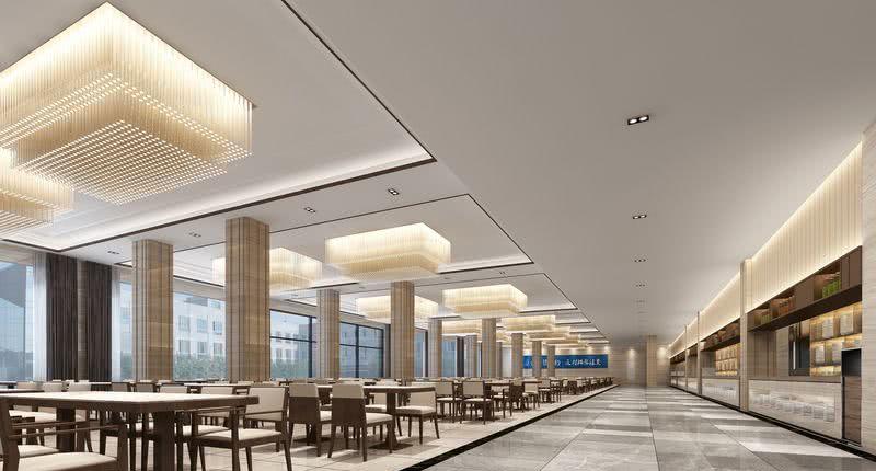 广州空军司令部餐厅丨中国广州-3