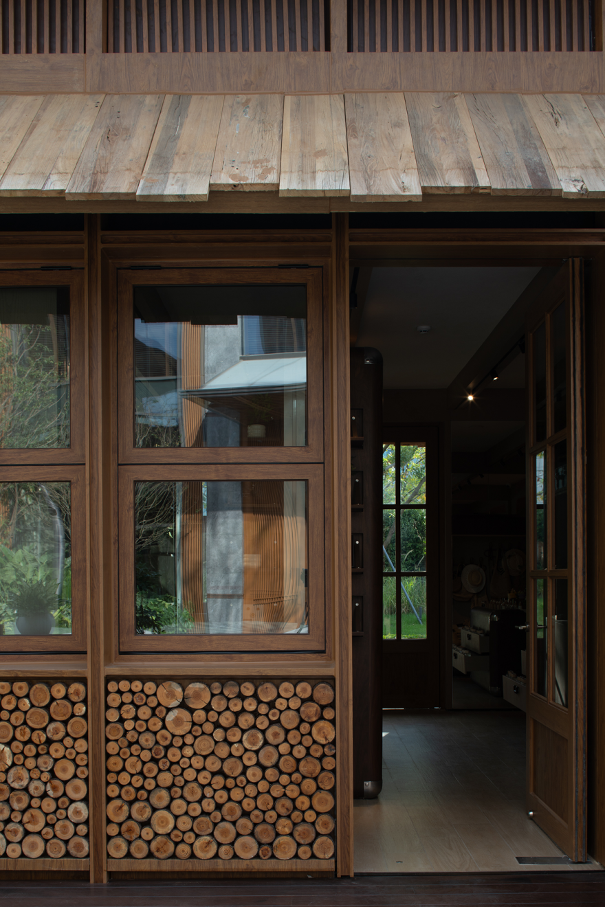 武汉招商原颂丨中国武汉丨ENJOYDESIGN,深圳市布鲁盟室内设计有限公司等-14