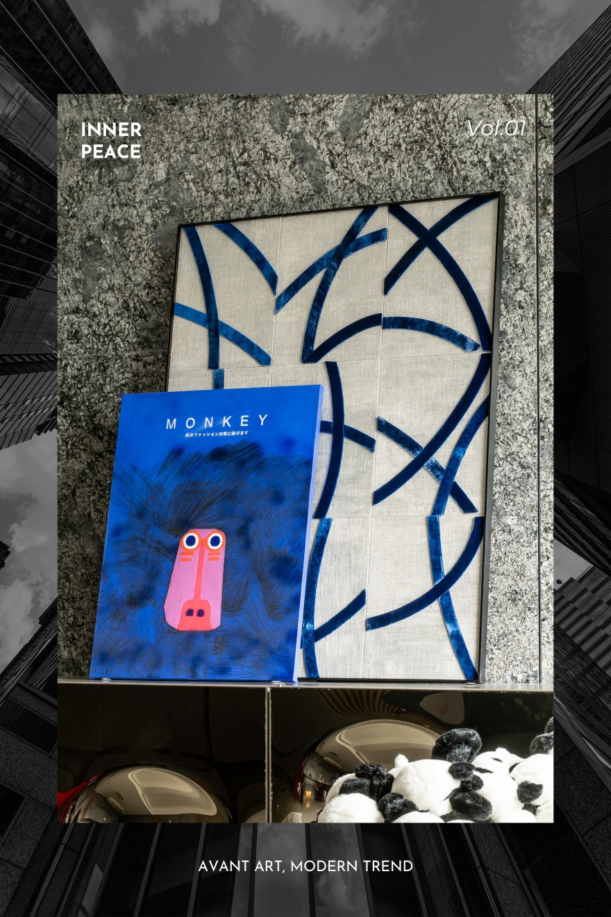 北京·梵悦108西塔样板间软装设计丨中国北京丨纳沃设计-11