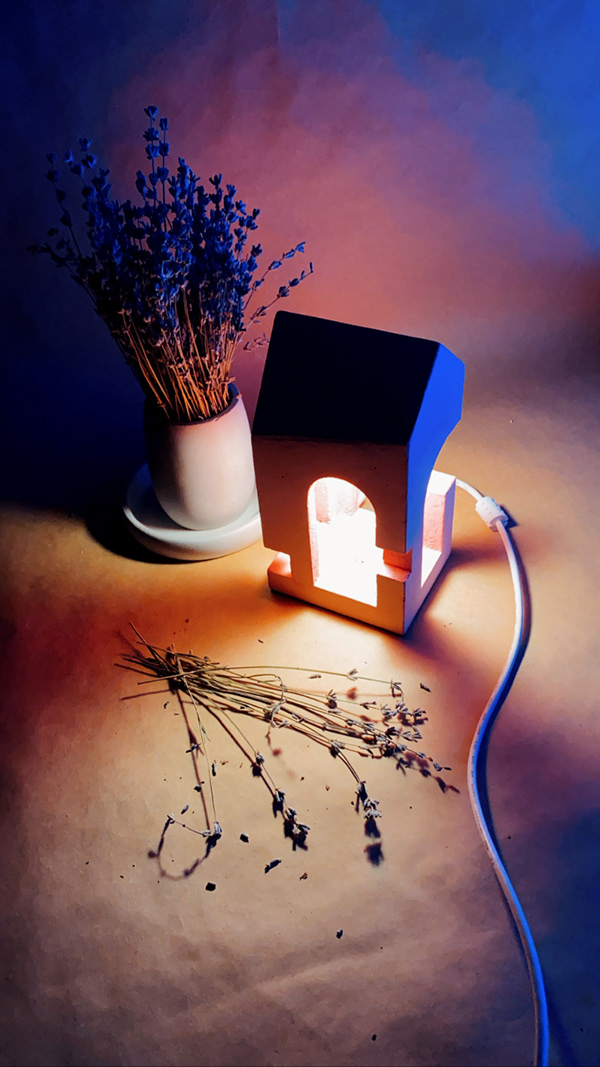 勒梅尔装饰第一卷-34