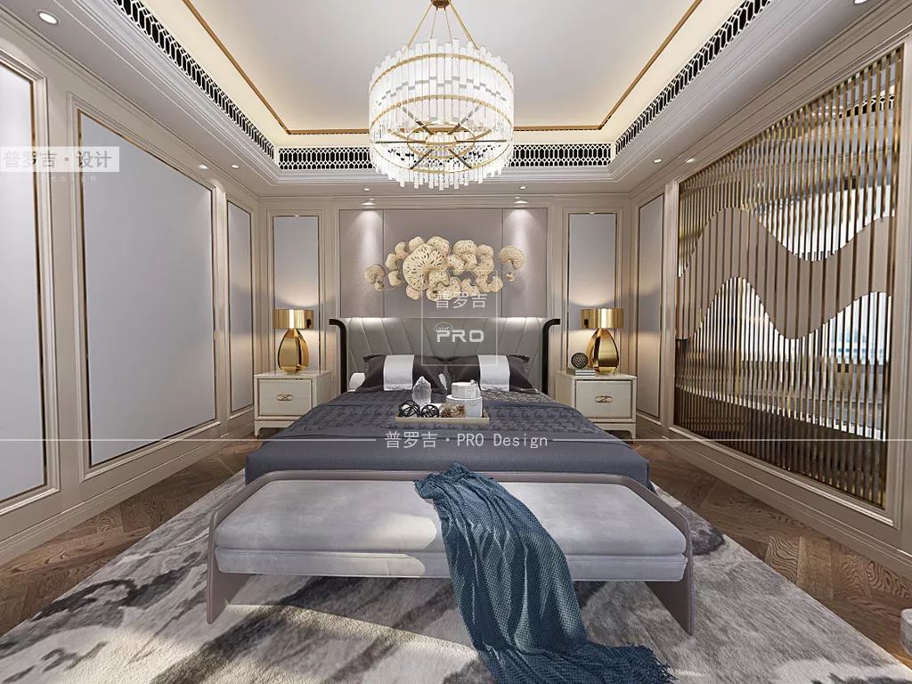 金色的荣光▏在时光中寻找生活的温度！-57