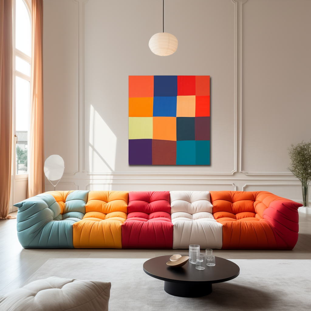 彩色沙发开发产品款式-45