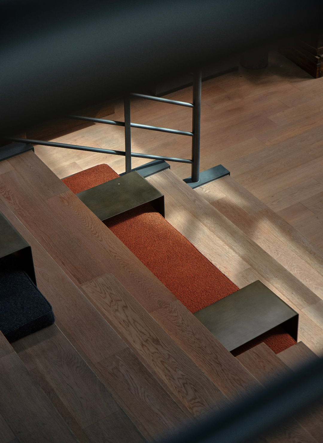 安吉天使小镇·合山境丨中国湖州丨万境设计WJSTUDIO-143