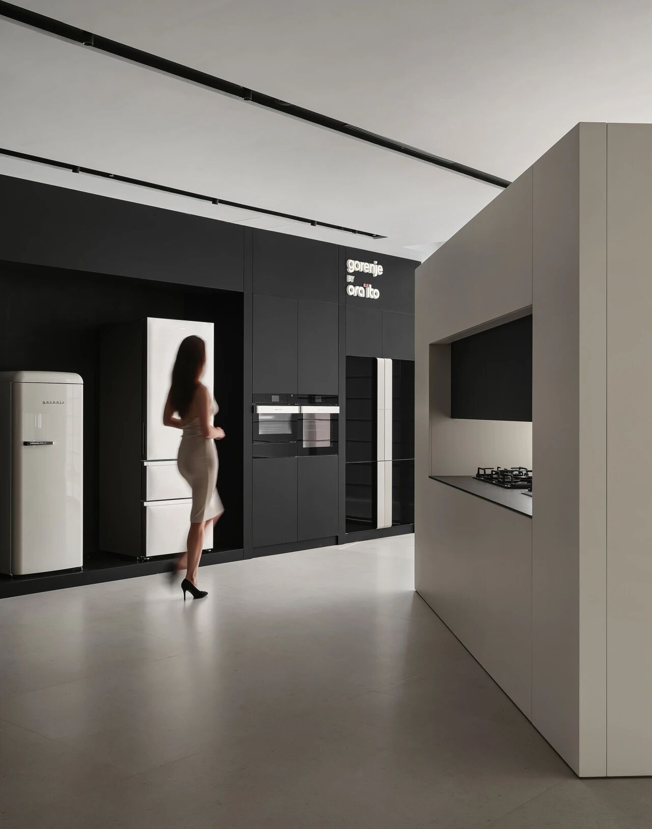 gorenje古洛尼南京展厅丨中国南京丨素空设计(SUKONG DESIGN)-24