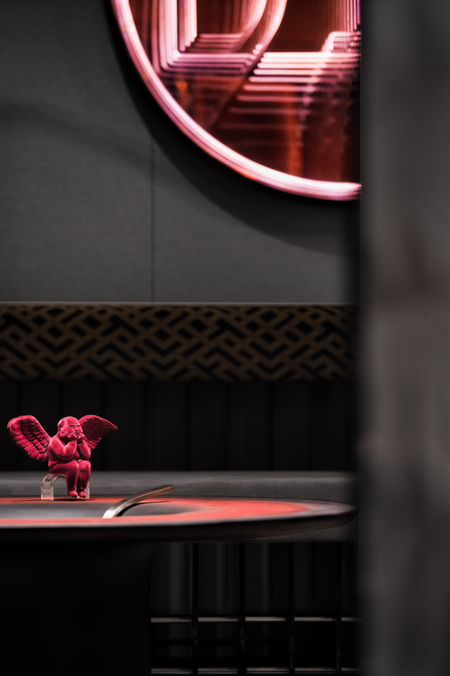 新希望DONE公寓C3,D2实体样板间丨中国成都丨元禾大千-87