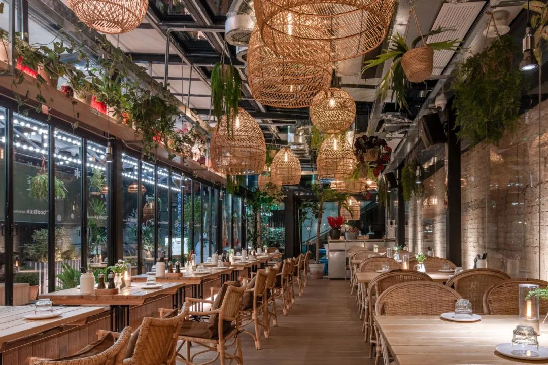 自在生成设计｜The boots 泥靴郑州丹尼斯大卫城店-35