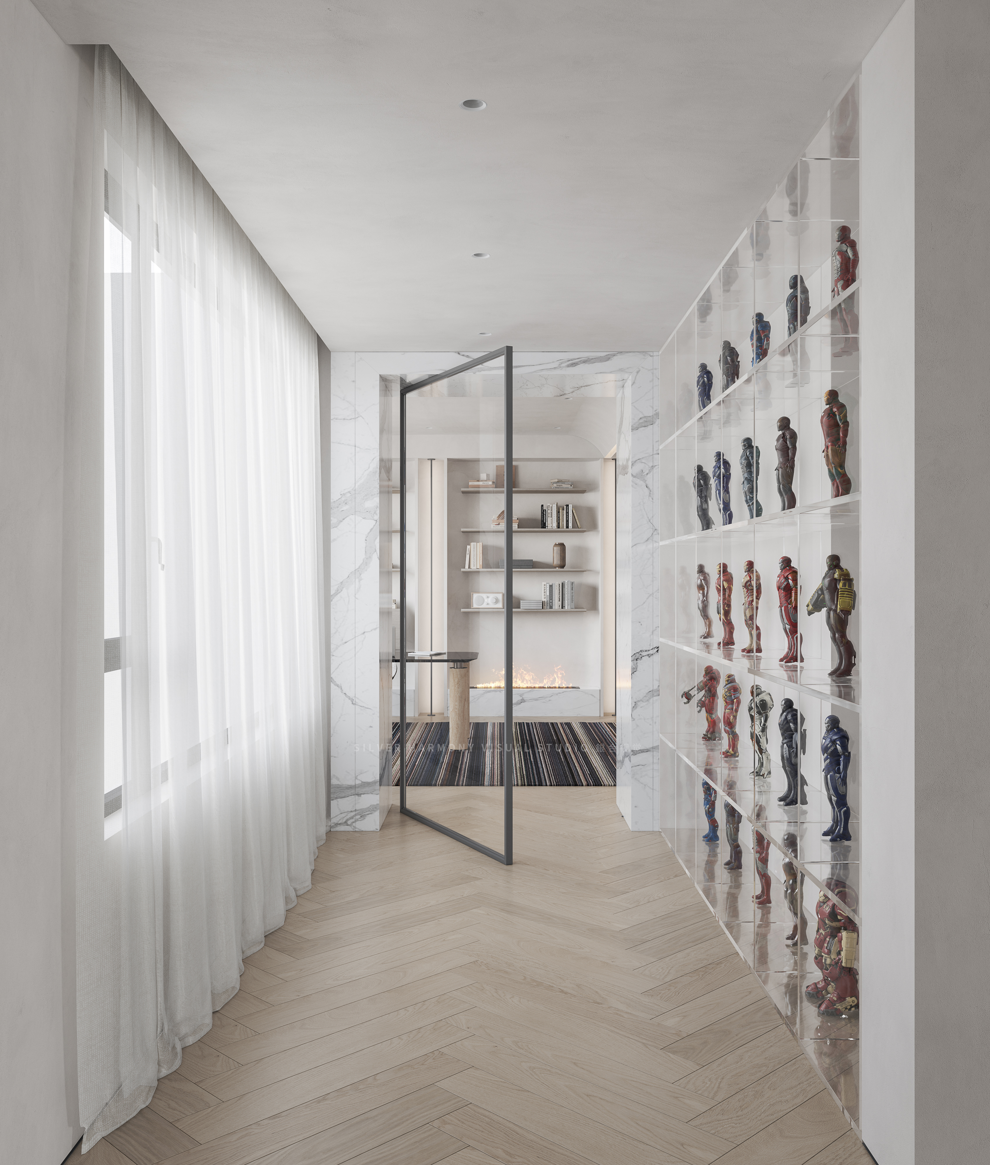 銀合·菲拉⑦丨中国杭州丨杭州菲拉设计-60