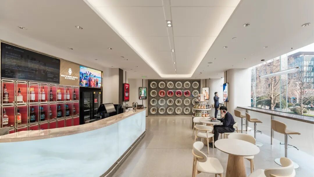 西安市内免税店丨中国西安丨CAN Design-11