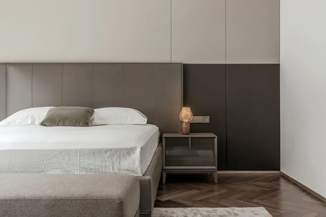 苏州国宾壹号,700㎡返璞归真大宅-28