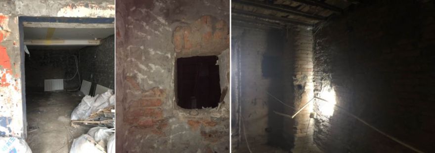 末那识丨中式酒馆下午茶设计丨中国天津-107