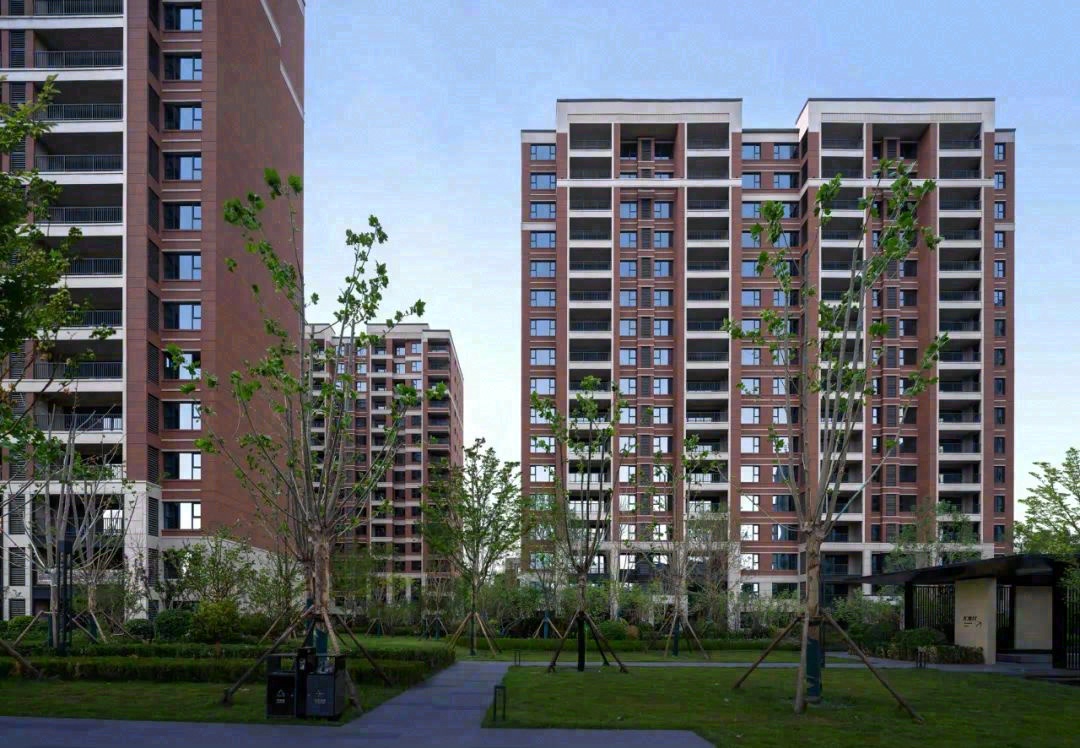 固安融府丨中国河北丨西迪国际,CDG 国际设计机构-23